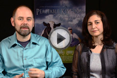 Q&A with Filmmakers