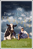 Peaceable Kingdom poster