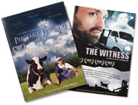 2 DVD Set