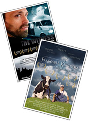 Both Posters