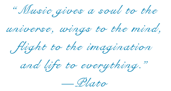 Plato Quote