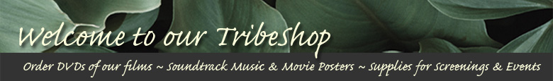 Welcome to our TribeShop