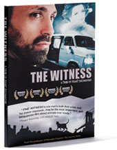 Witness DVD