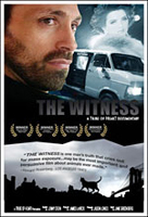 The Witness poster