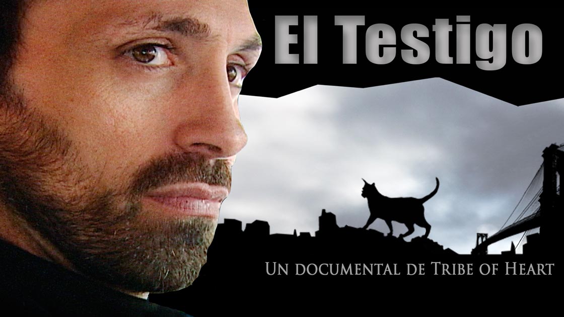 Documental El Testigo (2002)
