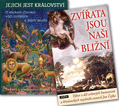 Books by Jan Cejka