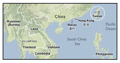 Taiwan
