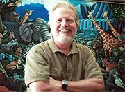 Dr. Tom Regan