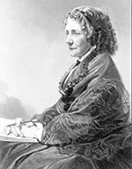 Harriet Beecher Stowe