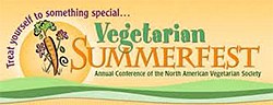 Vegetarian Summerfest