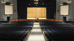 Auditorium