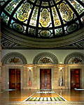 chicago cultural center