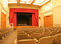 claudia cassidy theater