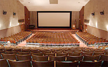 Cleveland theatre