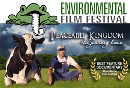 environmental film fest