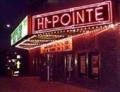 hi pointe theater