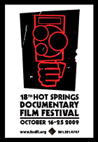 Hot Springs FF poster
