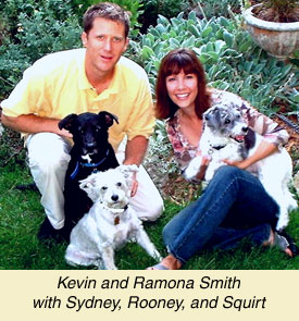 kevin and ramona smith