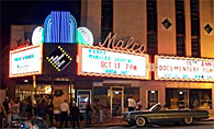 Malco Theatre