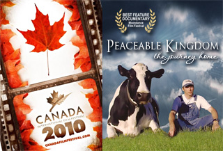 canada int'l film fest