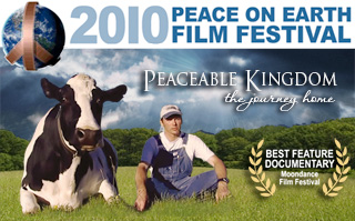 peace on earth film festival