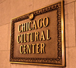 Chicago Cultural Center