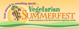 Vegetarian Summerfest