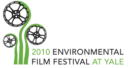 Env Film Fest at Yale