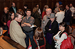 Harold with Audience