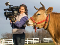 Director Jenny Stein