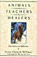 Animals as Teachers & Healers