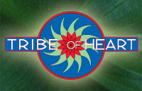 Tribe of Heart logo