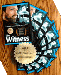 Witness Gift of Compassion