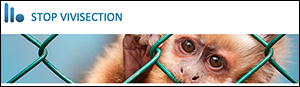 Anti-Vivisection campaign