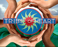 Tribe of Heart logo