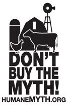 Don't Buy The Myth