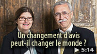 Vies changées